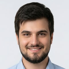 Андрей Евгеньевич