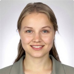 Анна Валентиновна