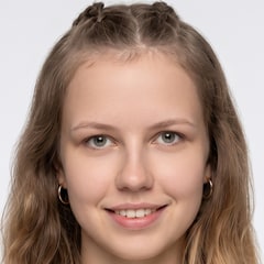 Софья Андреевна
